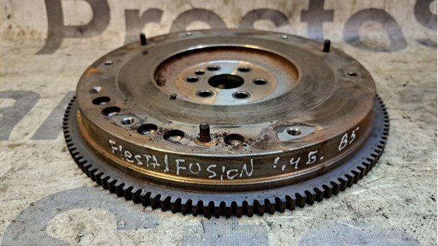 Маховик зчеплення 1338922 FORD