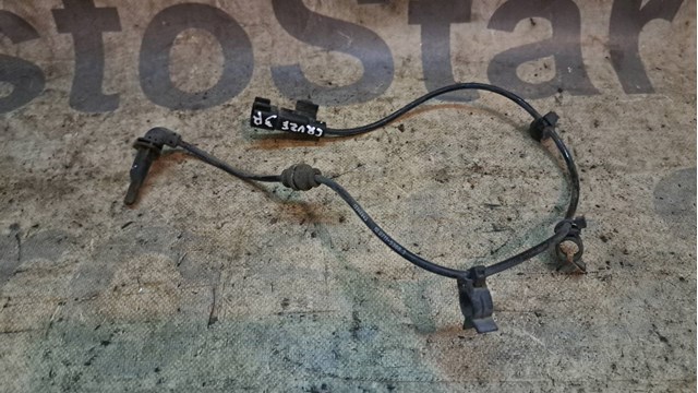 Датчик АБС (ABS) задній 13470643 GM