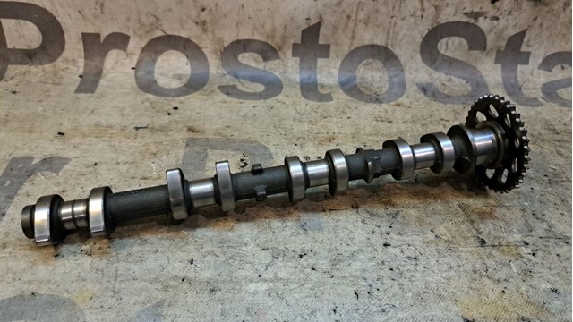Шток двигуна, випускний 1350228010 TOYOTA