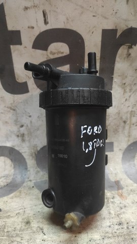 Фільтр-відстійник палива грубої очистки 1352444 FORD