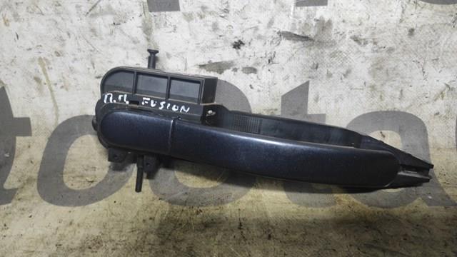 Тримач зовнішньої ручки дверей, передньої правої 1372471 FORD