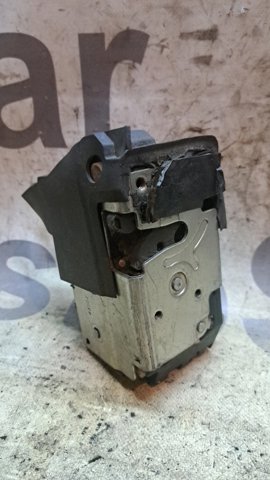 Замок задньої дверї, правої 1372484 FORD