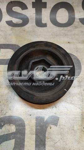 Шків колінвала (демпфер ) 13810PNLE01 HONDA