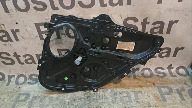 Склопідйомник задніх правих дверей 1449293 FORD