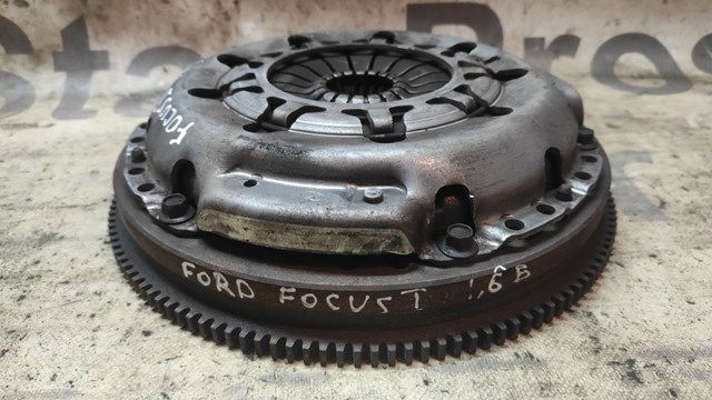 Маховик двигуна 1462885 FORD