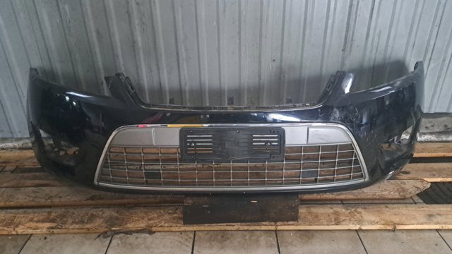 Бампер на авто 1488736 FORD