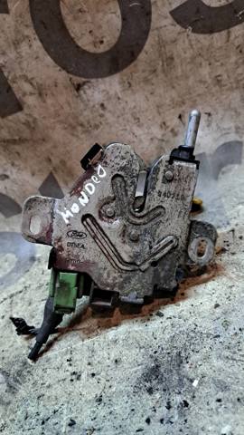 Замок кришки капота 1490196 FORD
