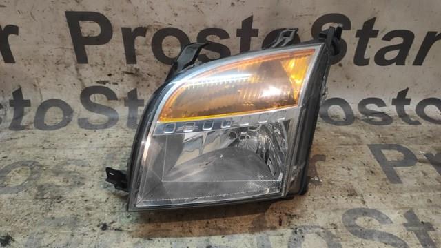 Фара дальнього світла в зборі 1547725 FORD