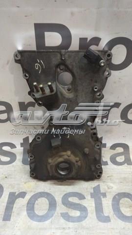 Насос масляний 1610069G07 SUZUKI