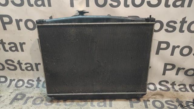 Радіатор охолодження 164000P420 TOYOTA