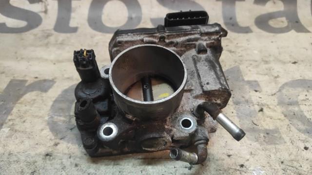 Заслінка повітряна 16400RNAA01 HONDA