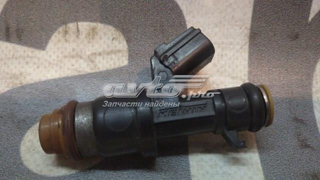 Форсунка інжектора 16450R40A01 HONDA