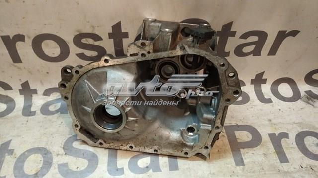 Корпус коробки передач 1671533 FORD