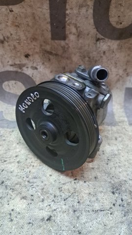 Насос рульового механізму 1674663 FORD