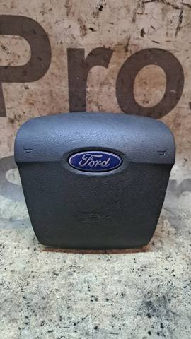 Установка подушки безпеки водія 1677413 FORD