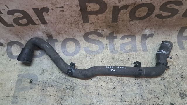 Шланг/патрубок радіатора охолодження, верхній 1692030 FORD
