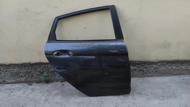 Двері задні в зборі 1692501 FORD