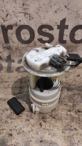 Паливний насос електричний, погружной 170409U01B NISSAN