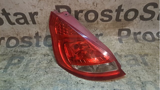Задня ліва фара 1709553 FORD