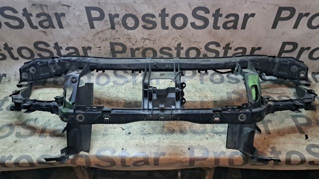 Зміцнення для радіаторів 1710104 FORD