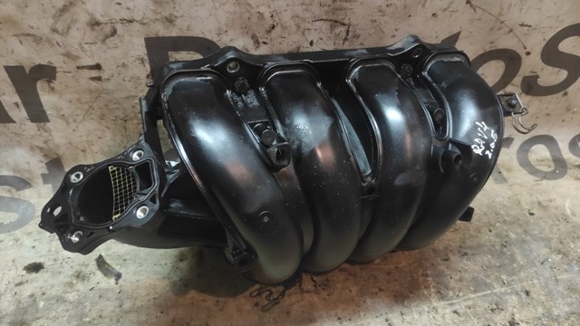 Колектор впускний 1712028100 TOYOTA
