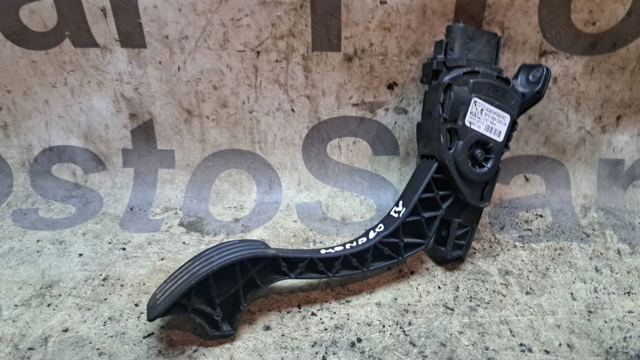 Педаль газу (акселератора) 1727727 FORD