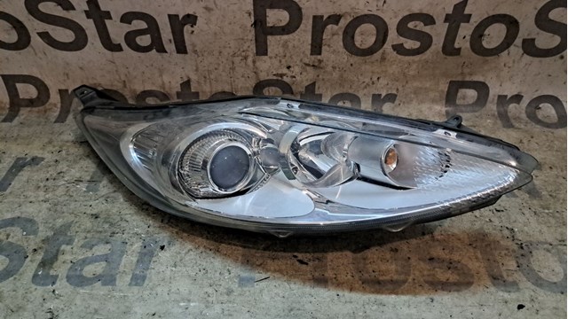 Фара 1734613 FORD