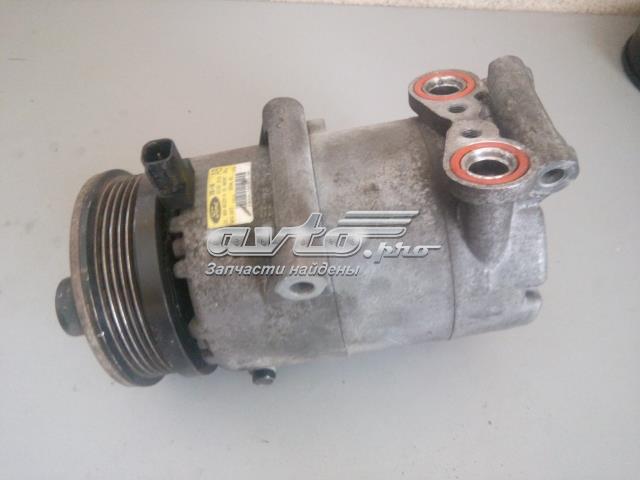 Компресор системи кондиціювання 1744997 FORD