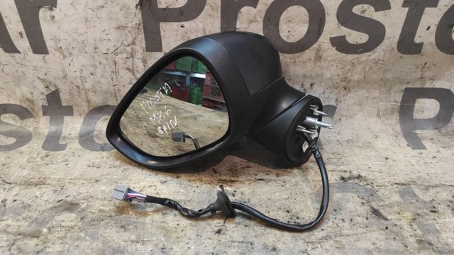 Дзеркало ліве 1753824 FORD