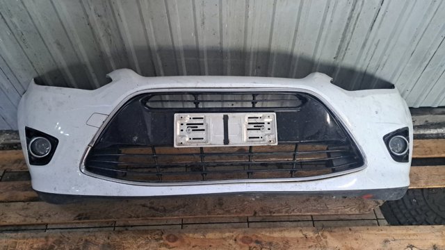 Бампер передній 1758223 FORD