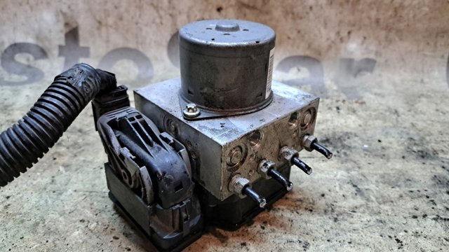 Гідроблок АБС 1762180 FORD