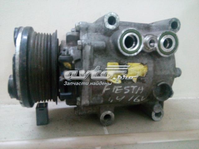 Компресор холодоагенту 1779107 FORD