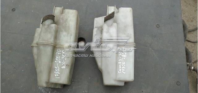 Резонатор 1780528010 TOYOTA