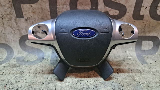 Airbag в мультируль 1787154 FORD