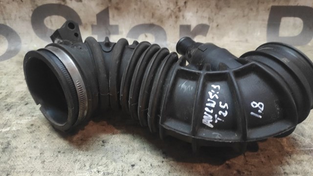 Патрубок повітряний 178810D200 TOYOTA