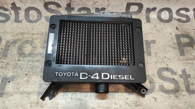 Радіатор інтеркулера 1794027040 TOYOTA