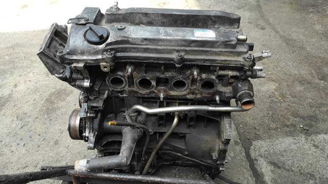 Двигун у зборі 1900028160 TOYOTA