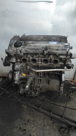 Мотор в зборі 1900028A81 TOYOTA