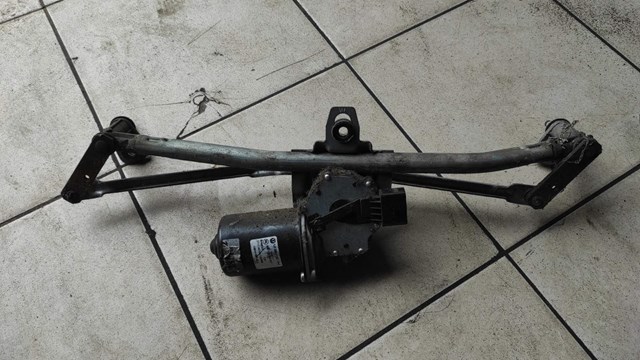 Трапеція склоочисника 1U1955603C VAG