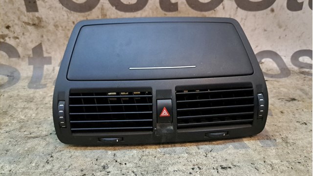 Розподільник повітряобігріву 1Z0820951B9B9 VAG