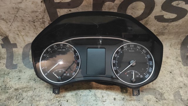 Покажчик струму (амперметр) 1Z0920843M VAG