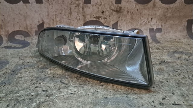 Права протитуманні фари 1Z0941702C VAG