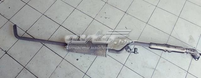Вихлопна труба 2030095F0F NISSAN