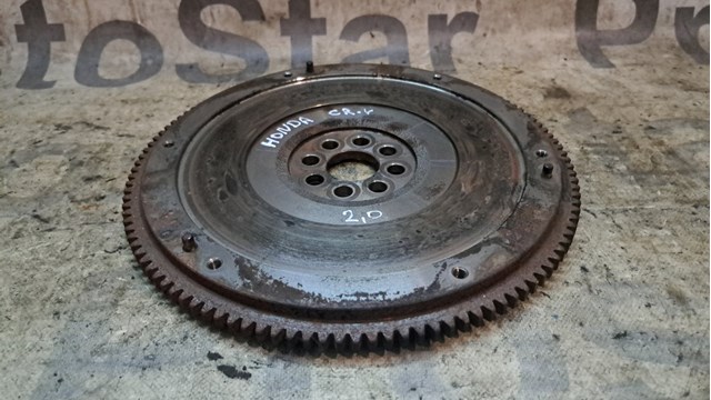 Маховик зчеплення 22100RBA005 HONDA