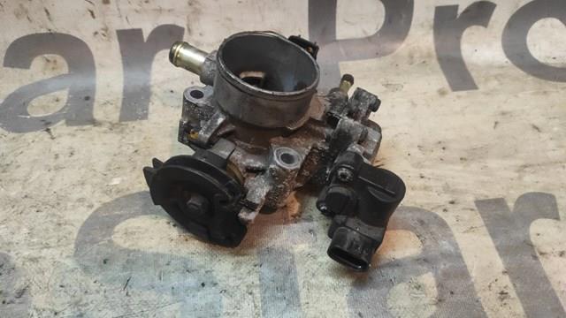 Блок дросельної заслінки 2221022150 TOYOTA