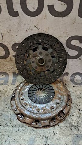 Натискний диск зчеплення 22300RK2003 HONDA