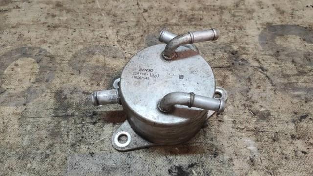 Радіатор охолодження, АКПП 2241001820 TOYOTA