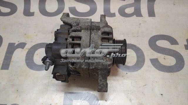 Авто генератор 2310095F0B NISSAN