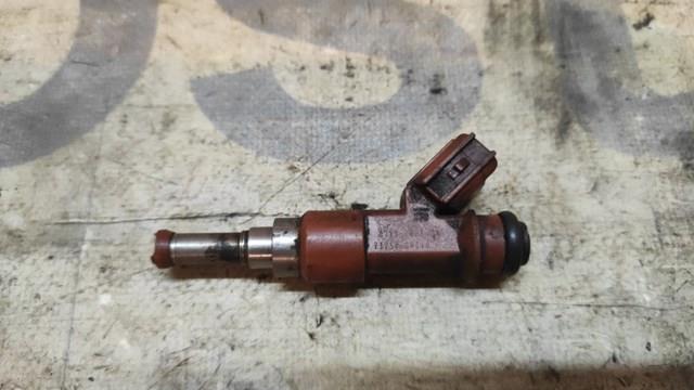 Форсунки електромагнітні 232500P040 TOYOTA