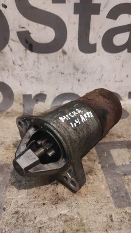 Стартер 23300AX01A NISSAN